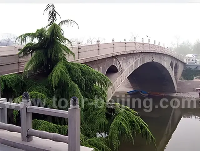 Beijing Baoding Shijiazhuang 2 Day Tour