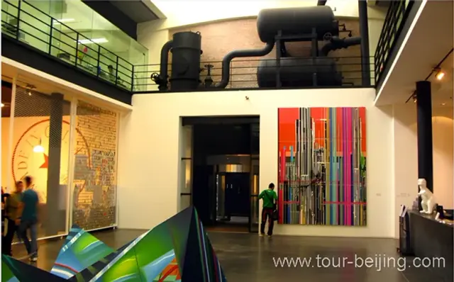 creative studio