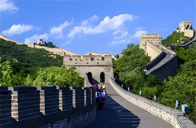 Badaling Great Wall