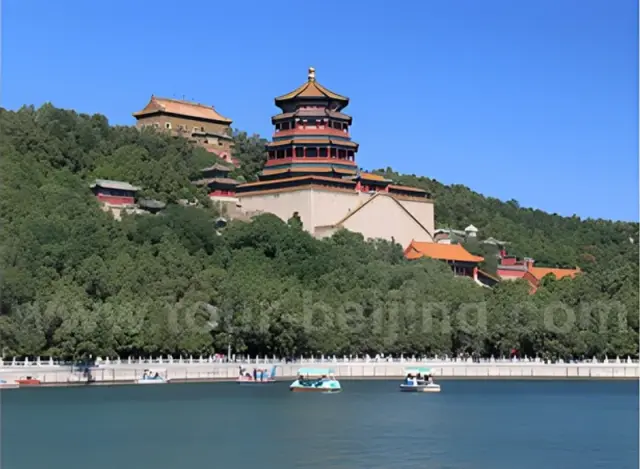 Summer Palace