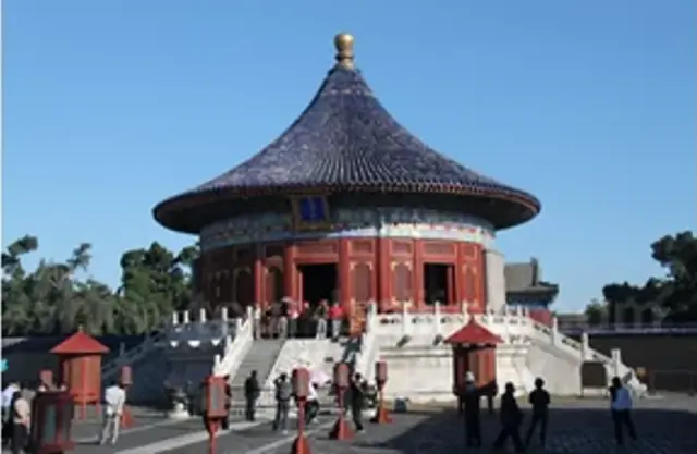 Temple of Heaven
