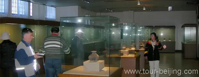 Tibet Museum