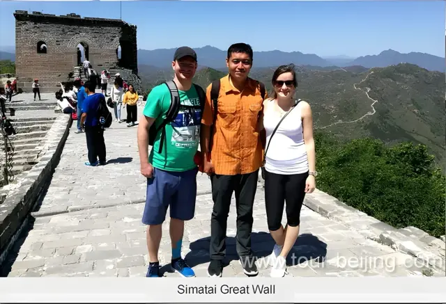Simatai Great Wall