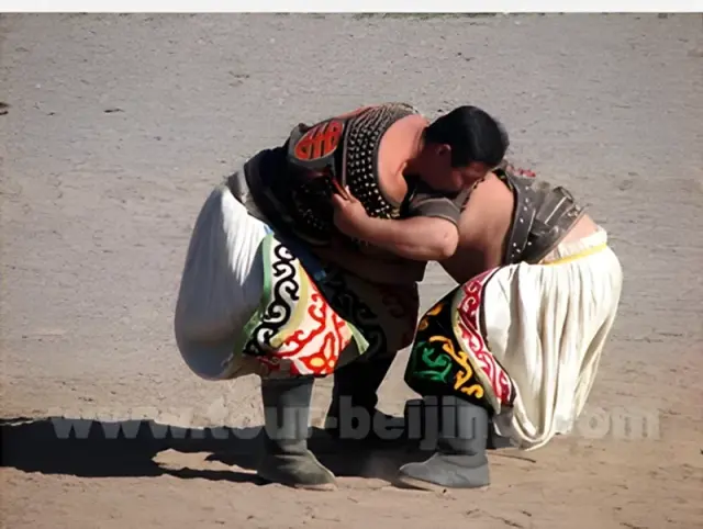 Beijing Inner Mongolia 4 Day Impression Tour