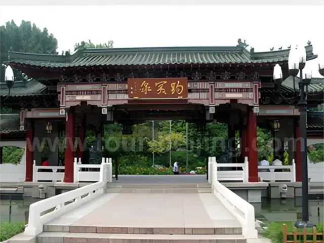 Jinan One Day Private Tour