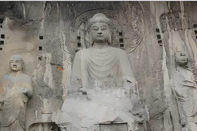 Luoyang