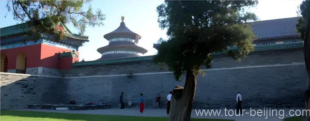 Temple of Heaven