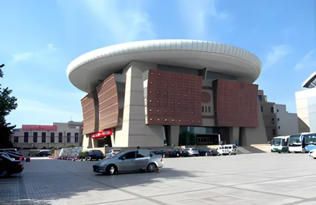 Zhengzhou Highlight Day Tour