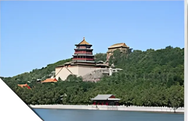 Summer Palace