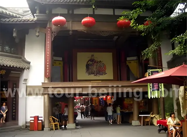 Beijing Xian Chengdu Shanghai 11 Days Tour