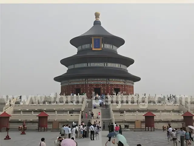 Most Classic Beijing Day Trip