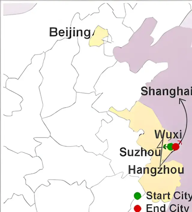 Grand Jiangnan Tour - China Group Tour Packages