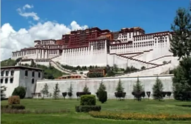 Lhasa