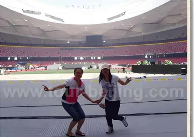 Most Popular Beijing Family Day Trip