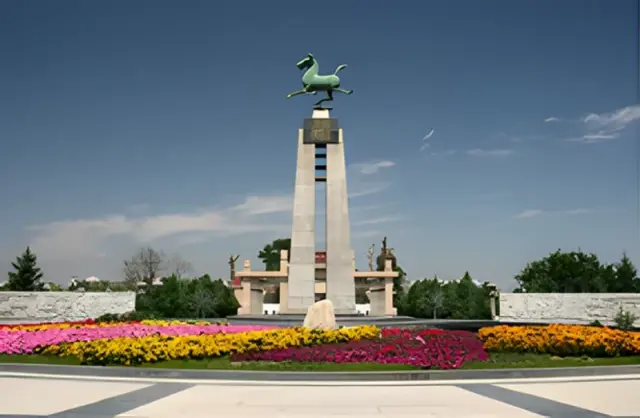 Wuwei