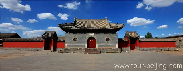 Huizong Temple