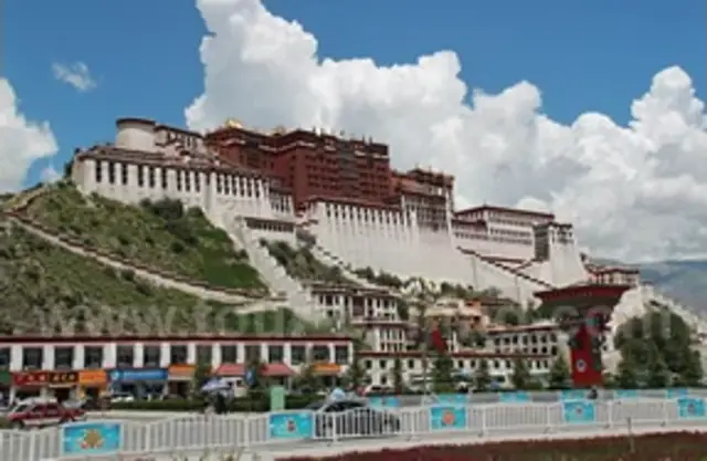 Lhasa