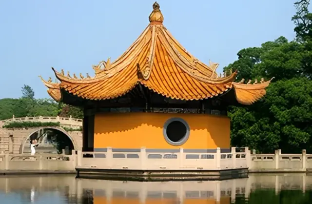 Puji Temple