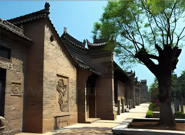 Guanzhong Folk Art Museum