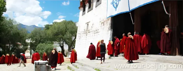 Tibet Museum