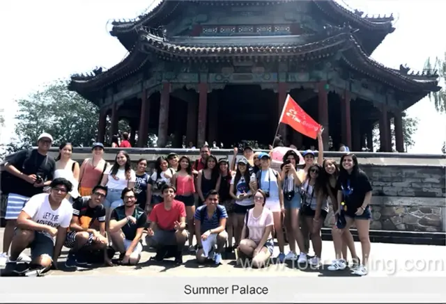 Summer Palace