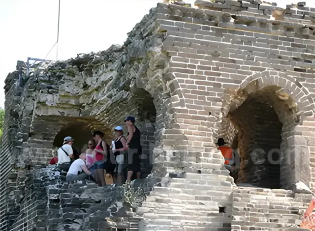 Most Adventurous Beijing Day Trip