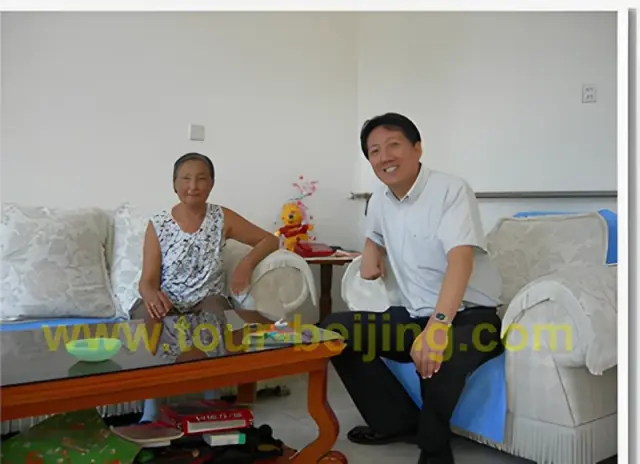 Beijing Zhuishikou Village & Juyongguan Great Wall Day Tour