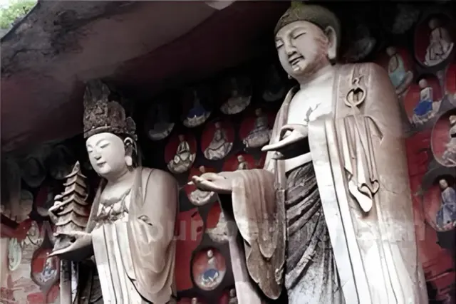 Chongqing Dazu Grottoes Day Tour