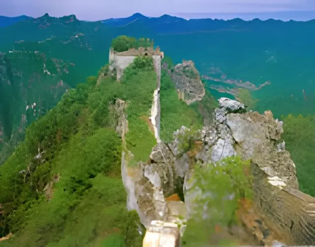 Mutianyu Great Wall
