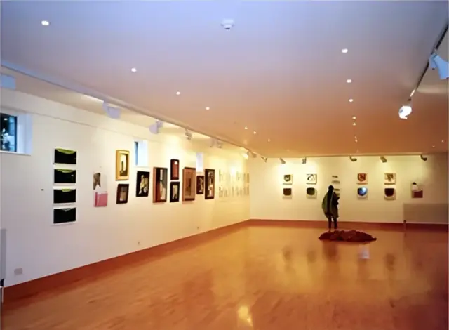 Beijing Arts & Crafts Museums Day Tour