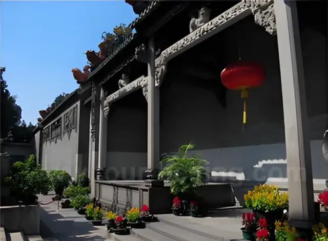 Guangzhou Highlight Day Tour