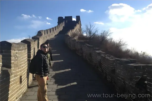 Mutianyu Great Wall