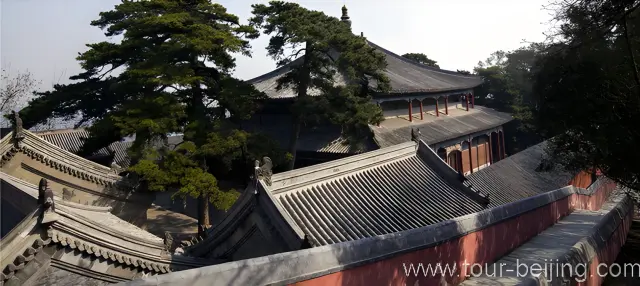 Jietai Temple