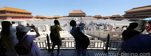 Forbidden City