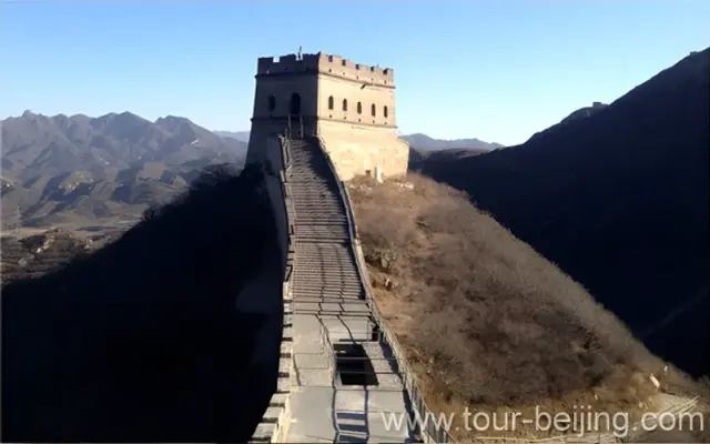 Shixiaguan Great Wall