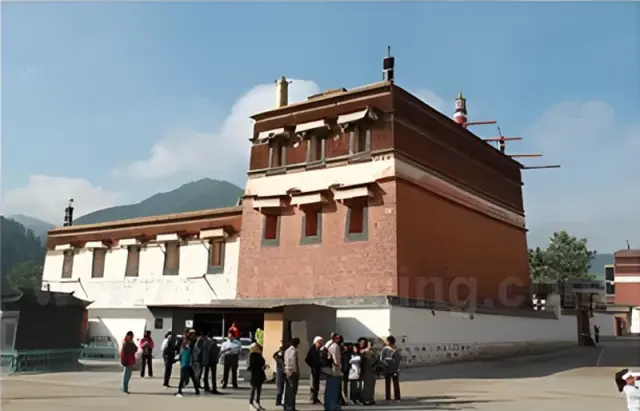 Labrang Monastery