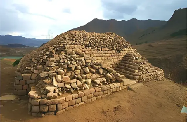 Jian Tomb Group