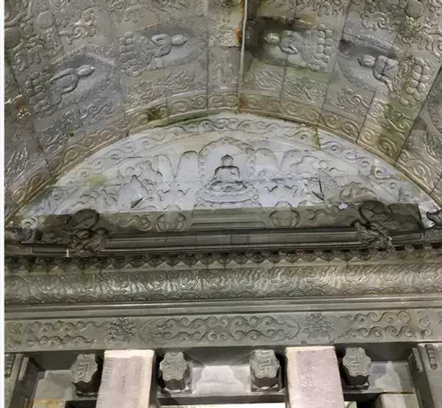 Dingdongling (Tomb of Cixi)