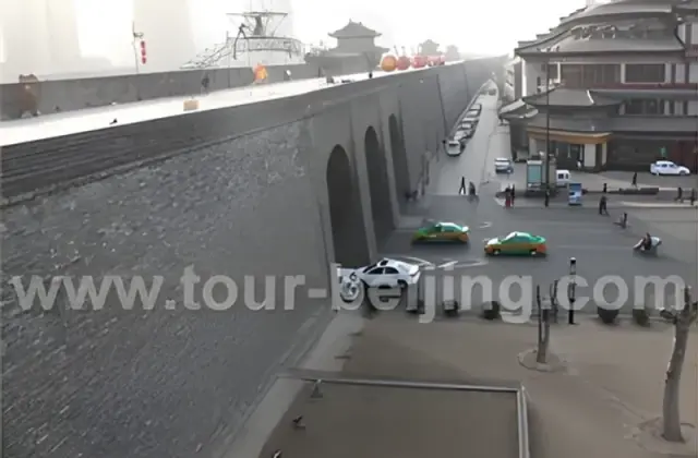 Hong Kong Guilin Yangtze River Xian Beijing 12 Day Tour