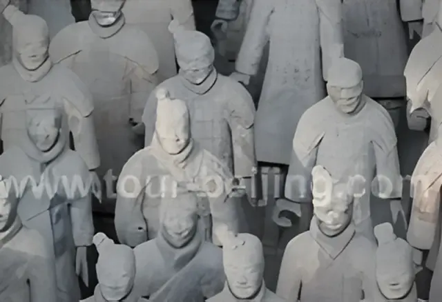 Inner Mongolia Ningxia Xian 8 Day Tour