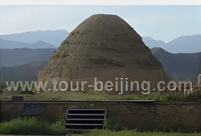 Ningxia 5 Day Tour