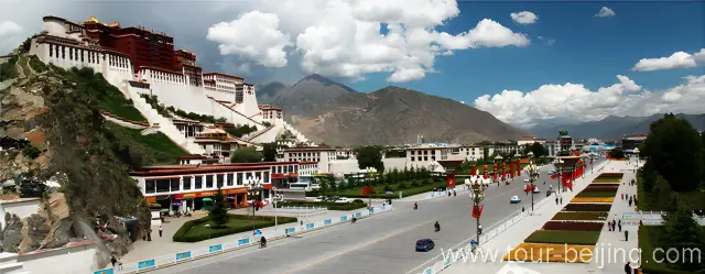Potala Palace