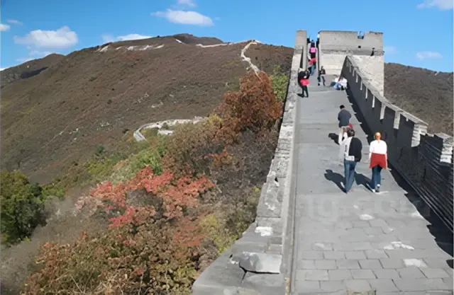 Mutianyu Great Wall