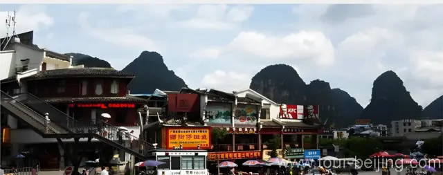 Yangshuo