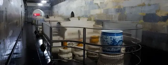 Dingling Tomb