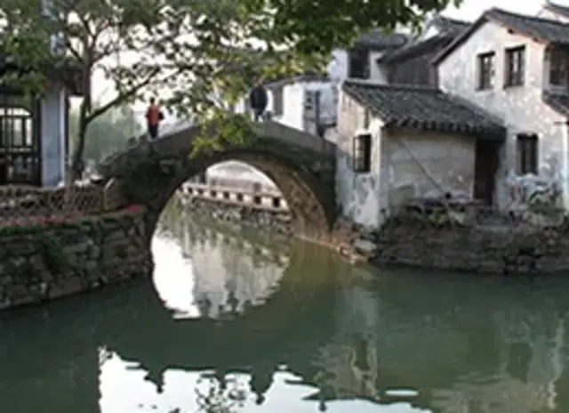 Suzhou