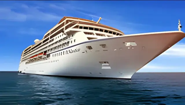 Oceania Regatta