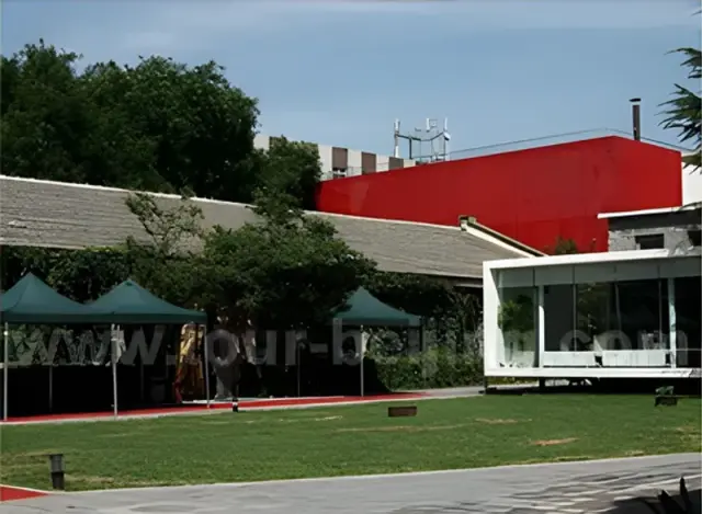 Most Popular Beijing Day Trip for Folk Culture