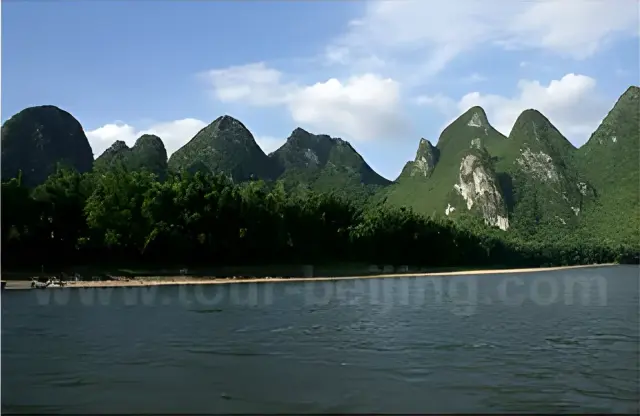 Li River