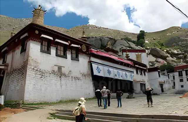 Lhasa